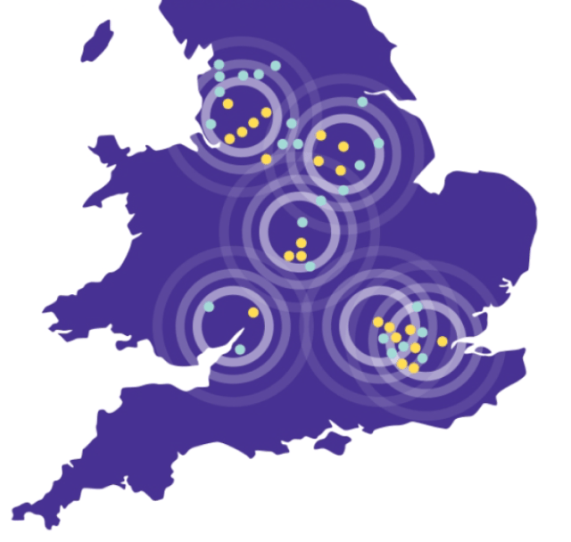 Faster Britain Faster Broadband Connectivity - Comms-Byte Ltd, IT Support Services in ...